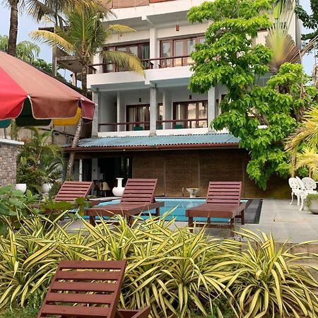 Mother'S Place Nimala Hikkaduwa Luaran gambar