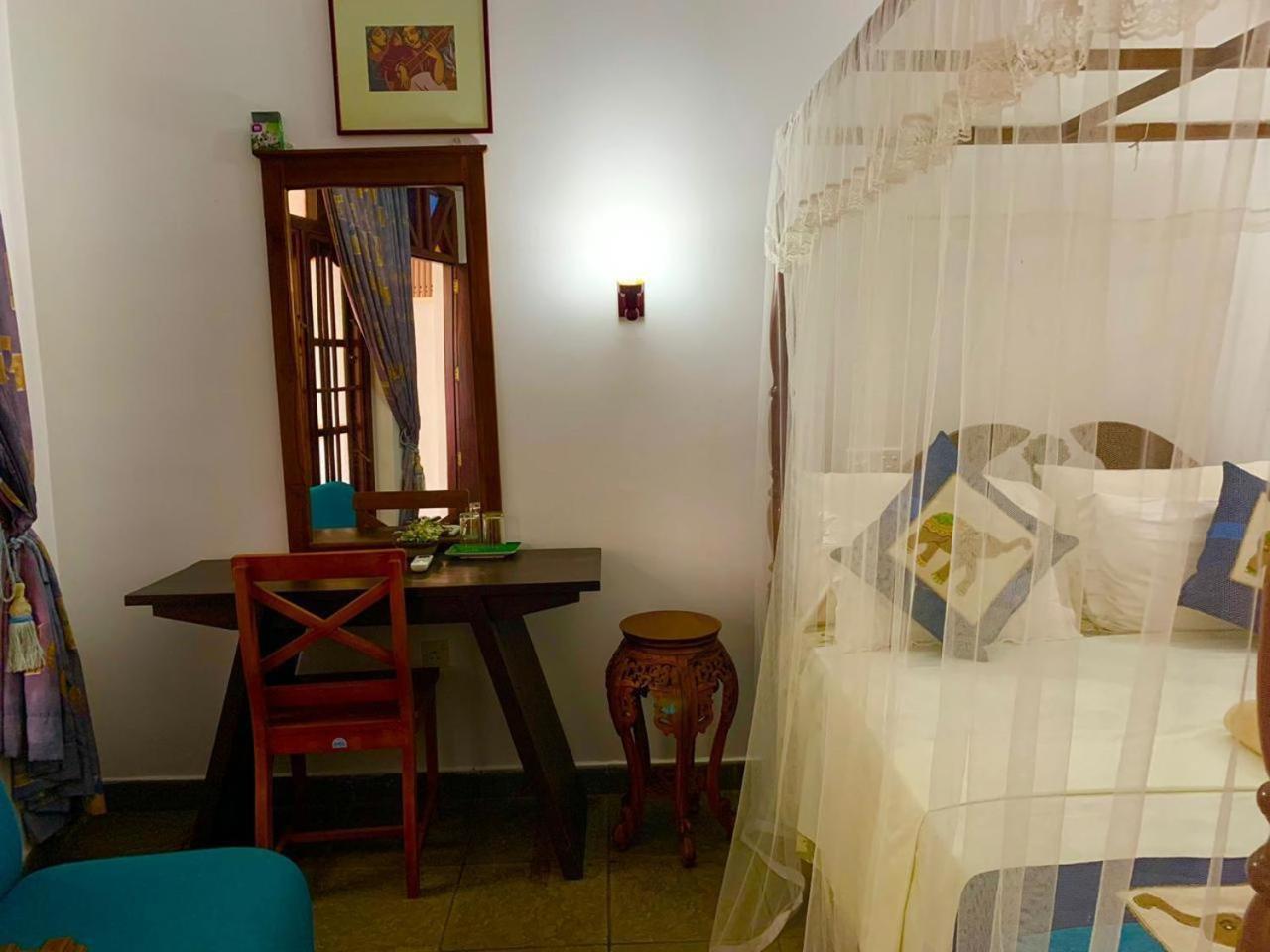 Mother'S Place Nimala Hikkaduwa Luaran gambar